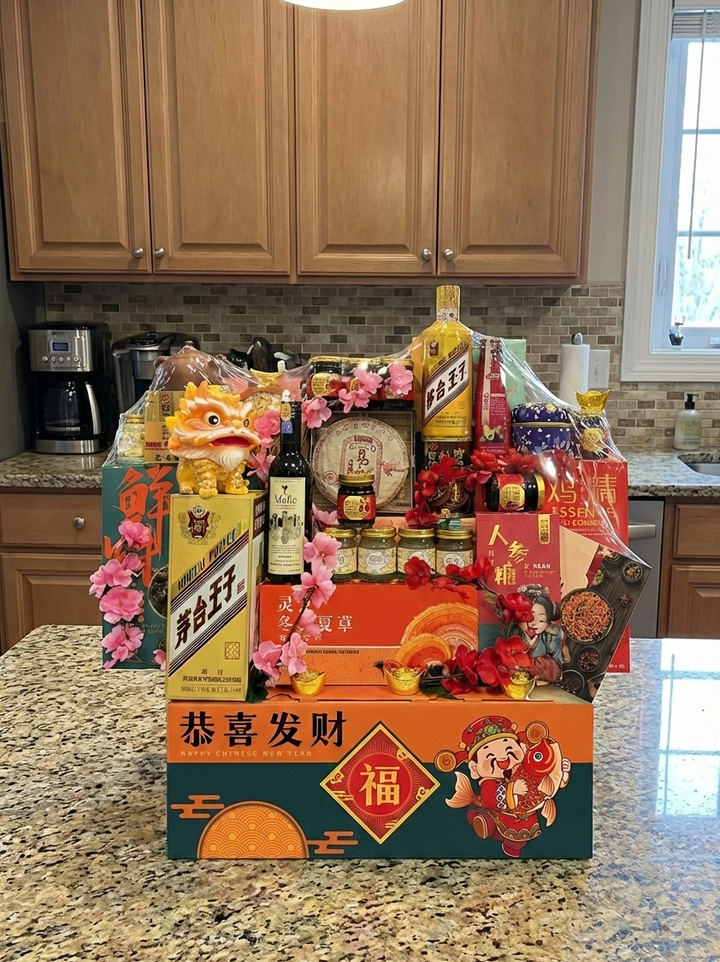 Review by Michelle Tan