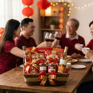 3. Celebrate & Enjoy 开启喜悦, 分享幸福