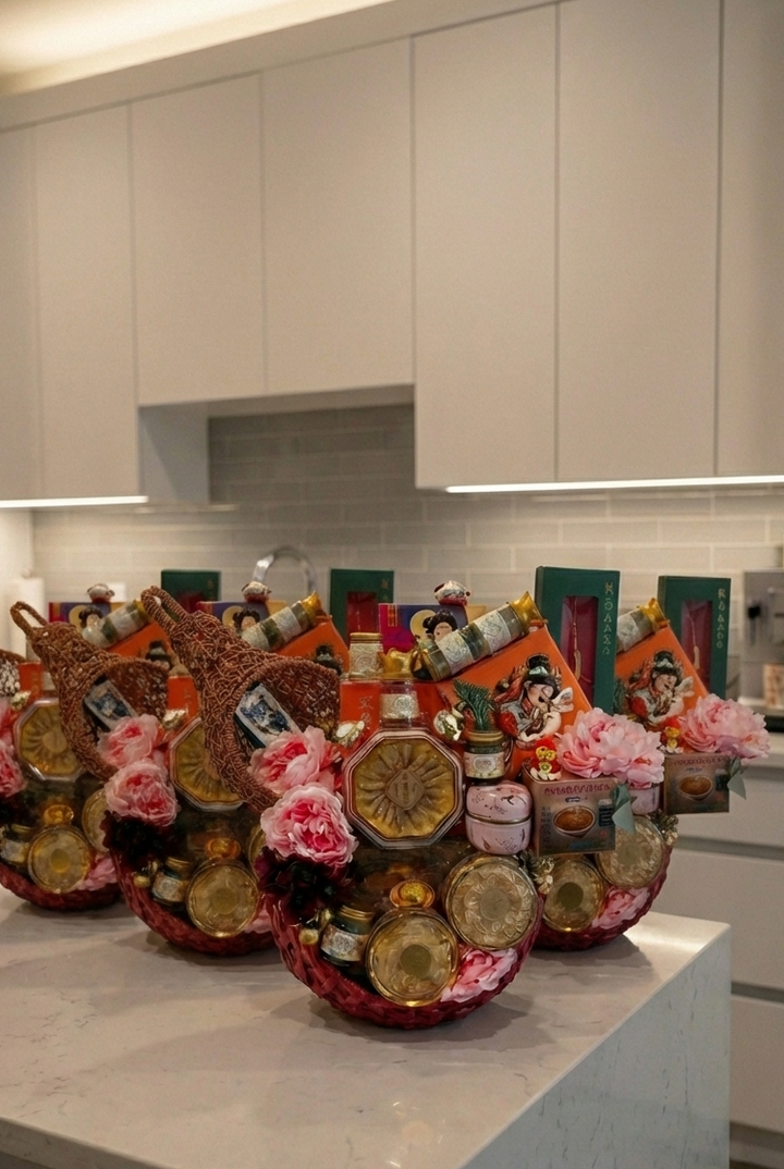 Review by Cheryl Lee